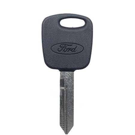 STRATTEC:  Ford 1996-2006 H72 (Ford Logo) Transponder Key